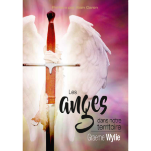 Les anges dans notre territoire - Graeme Wylie