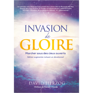 Invasion de Gloire - David Herzog