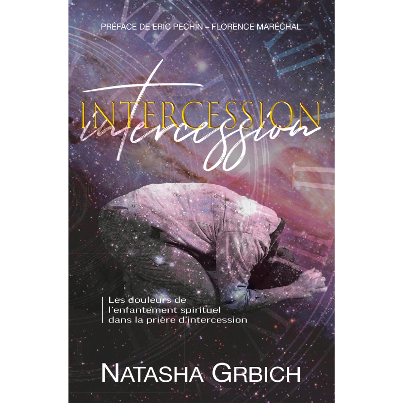 INTERCESSION - Natasha Grbich
