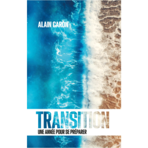 Transition - Alain Caron