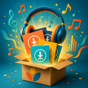 Musique téléchargement