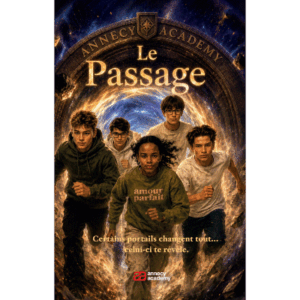 Le Passage