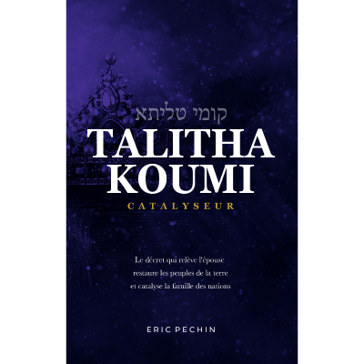 Talitha Koumi "Catalyseur" - Eric Pechin